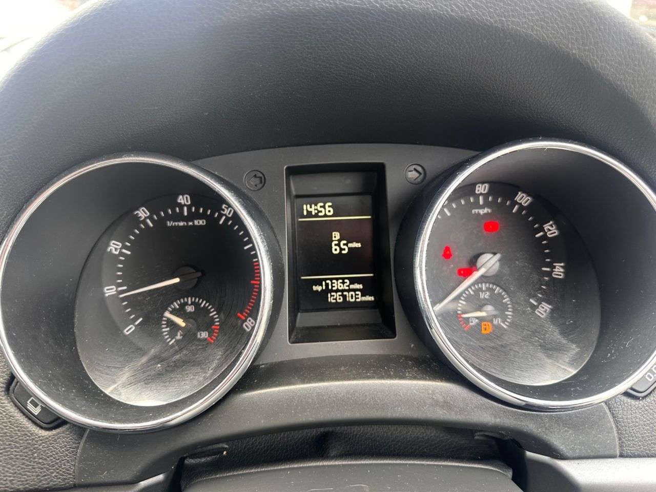 2011 SKODA YETI 2011 SKODA YETI