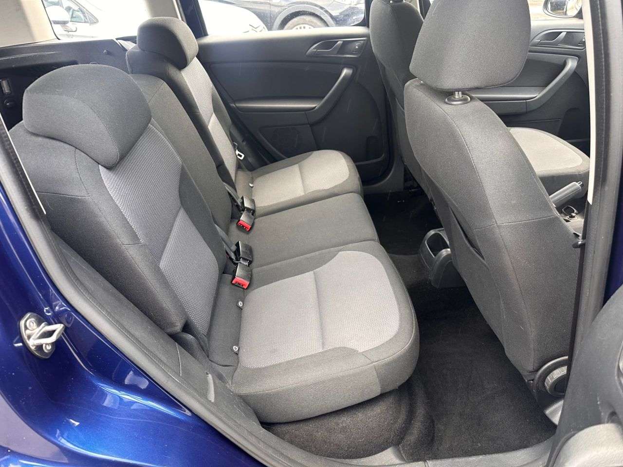 2011 SKODA YETI 2011 SKODA YETI