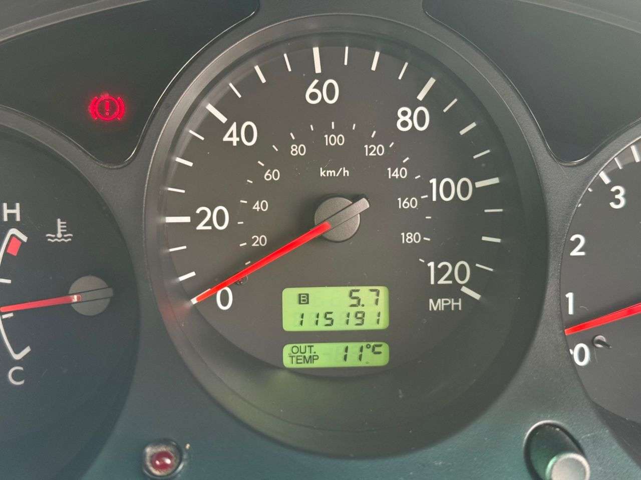 2004 SUBARU FORESTER 2004 SUBARU FORESTER