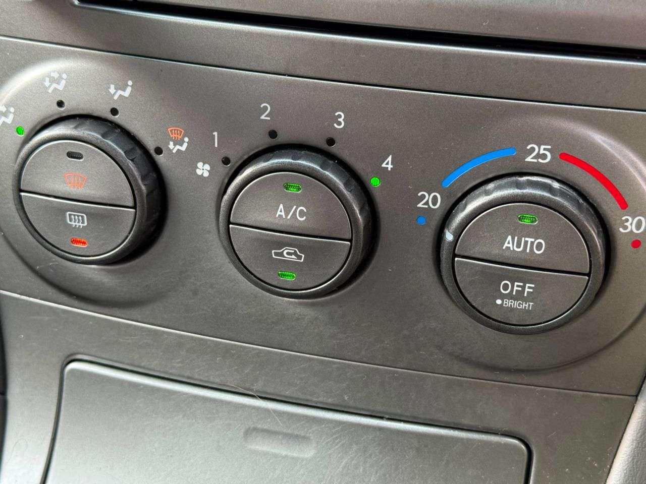 2004 SUBARU FORESTER 2004 SUBARU FORESTER