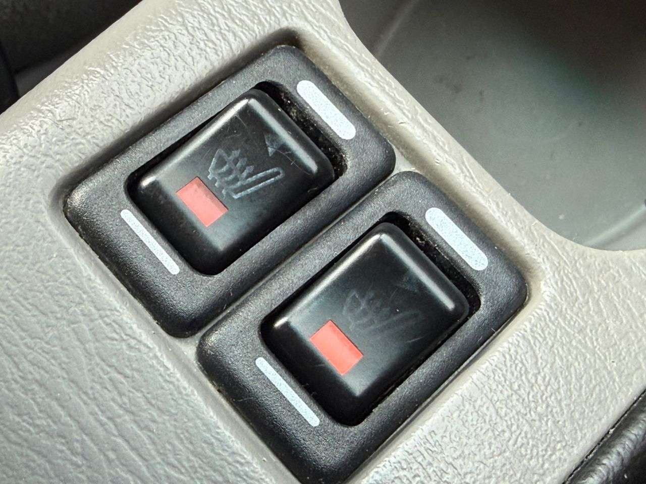 2004 SUBARU FORESTER 2004 SUBARU FORESTER