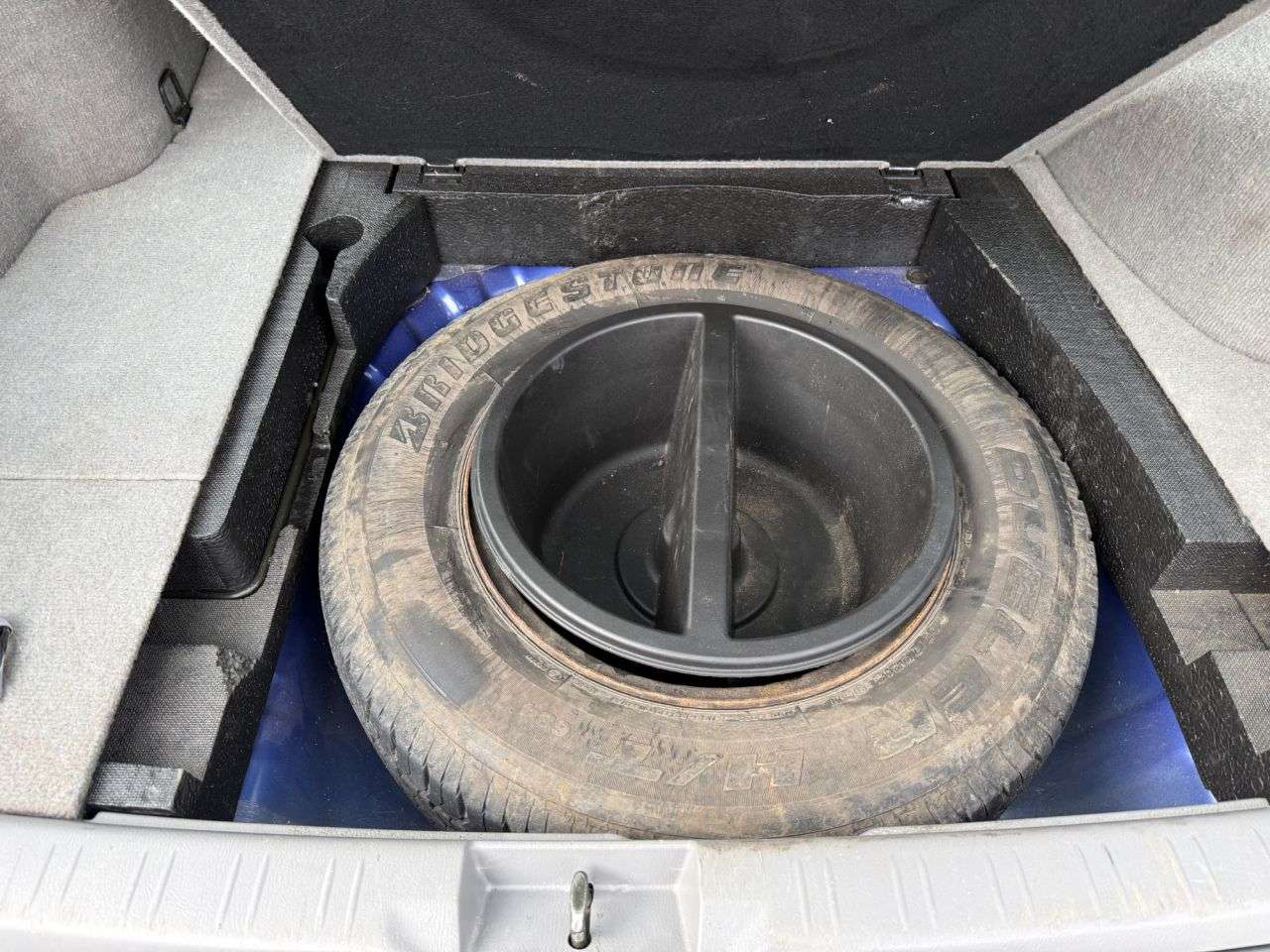 2004 SUBARU FORESTER 2004 SUBARU FORESTER