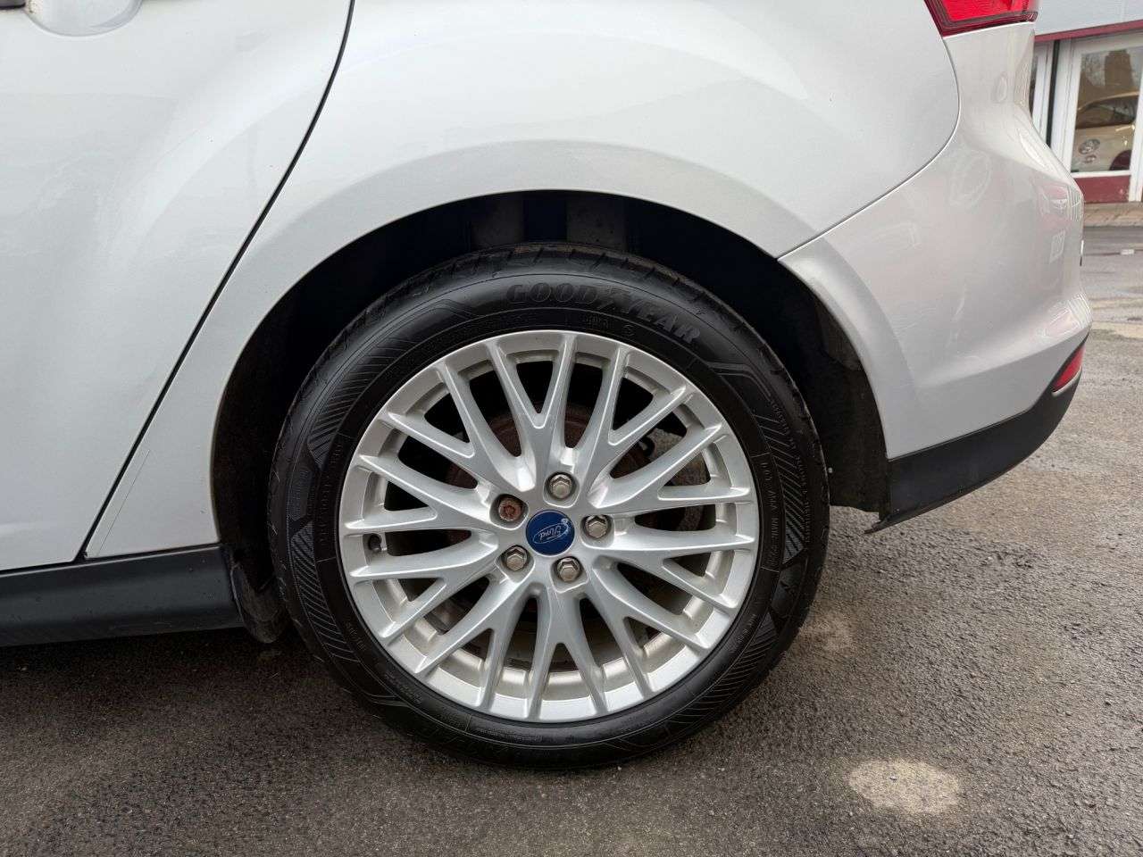 2012 FORD FOCUS 2012 FORD FOCUS