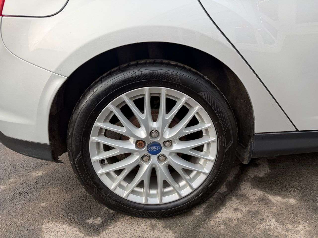 2012 FORD FOCUS 2012 FORD FOCUS