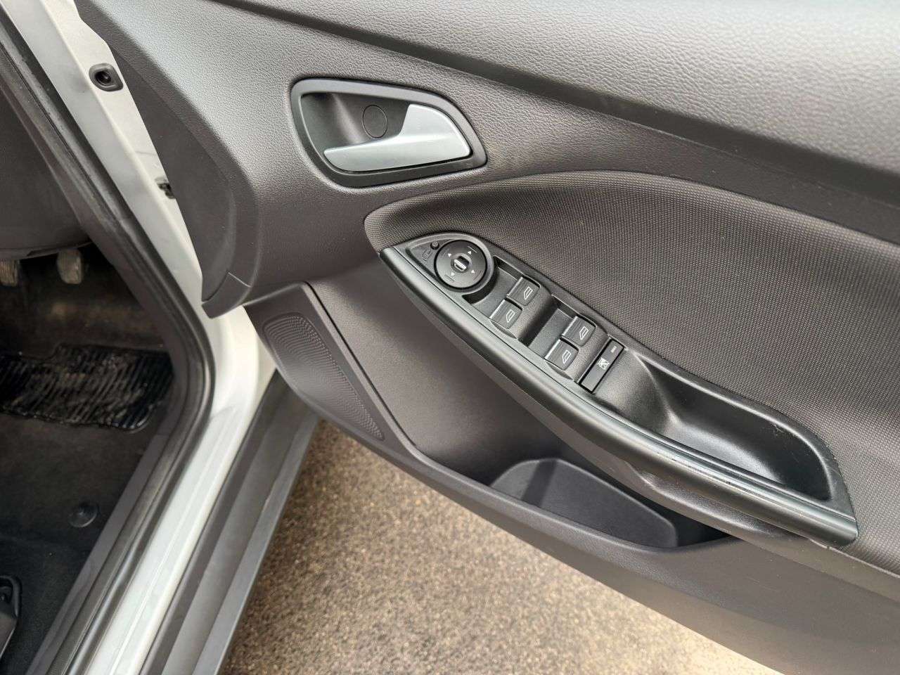 2012 FORD FOCUS 2012 FORD FOCUS