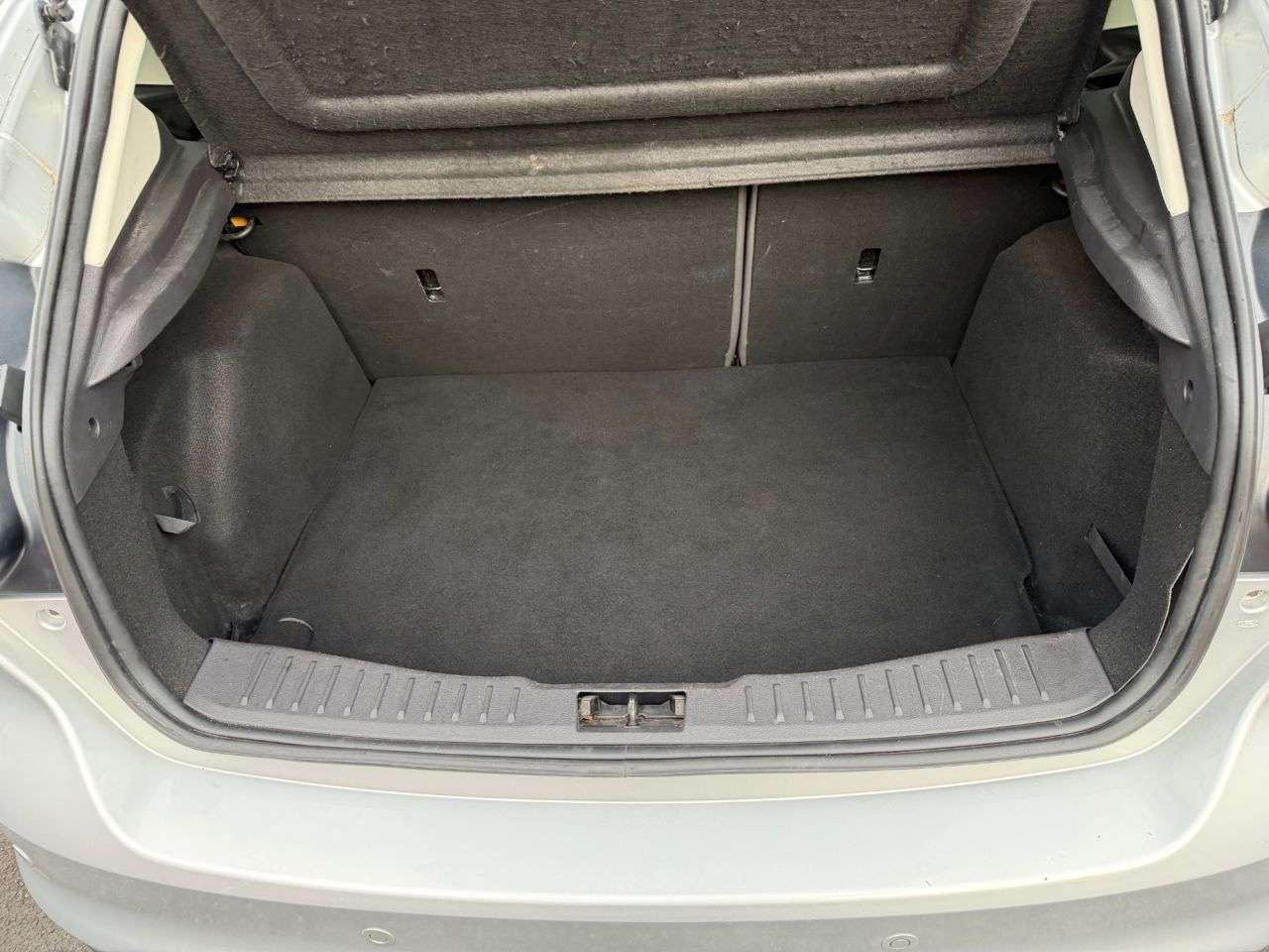 2012 FORD FOCUS 2012 FORD FOCUS