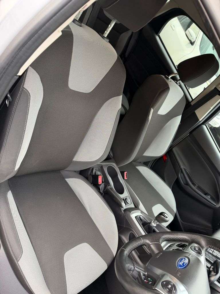 2012 FORD FOCUS 2012 FORD FOCUS