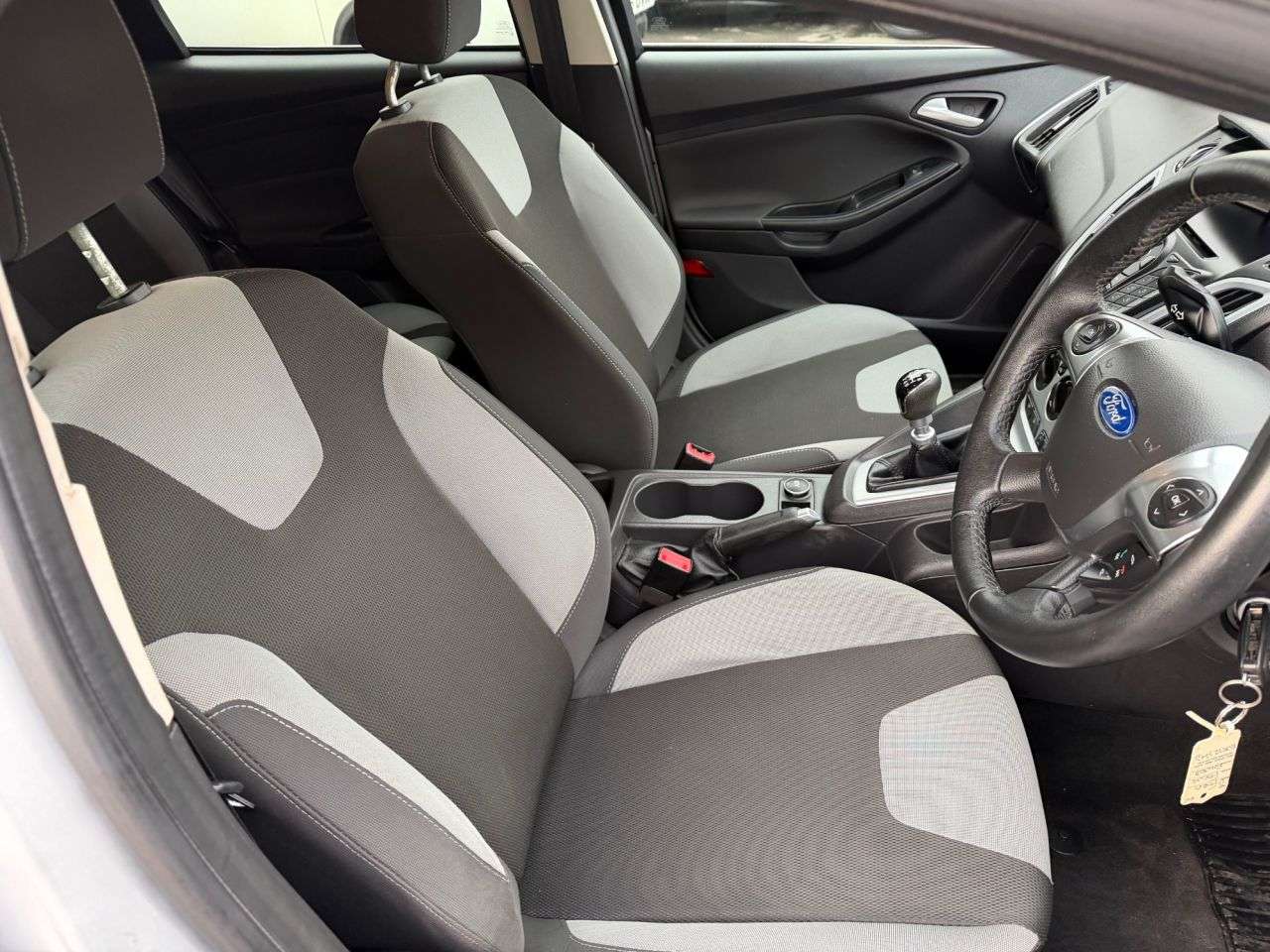 2012 FORD FOCUS 2012 FORD FOCUS