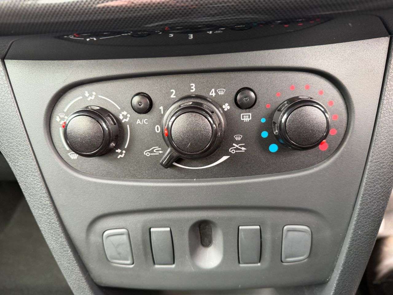 2020 DACIA SANDERO 2020 DACIA SANDERO