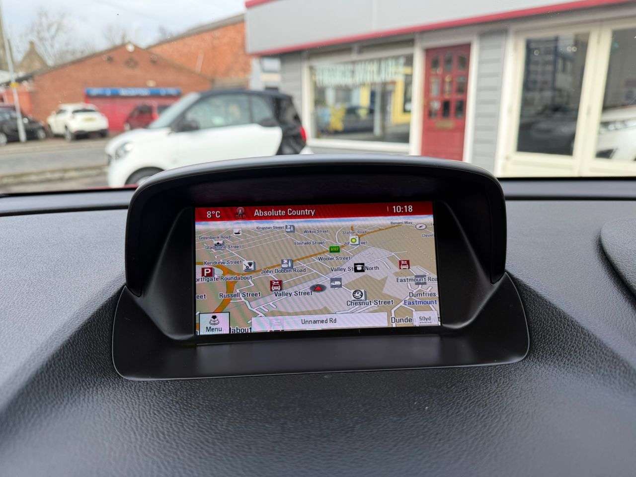 A 2016 VAUXHALL MOKKA 1.6 CDTi ecoFLEX Tech Line SUV 5dr Diesel Manual 2WD Euro 6 (s/s) (136 ps) A 2016 VAUXHALL MOKKA 1.6 CDTi ecoFLEX Tech Line SUV 5dr Diesel Manual 2WD Euro 6 (s/s) (136 ps)