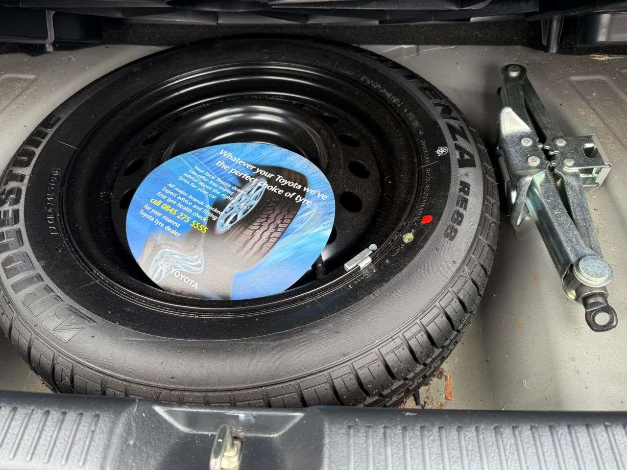 2002 TOYOTA COROLLA VERSO 2002 TOYOTA COROLLA VERSO