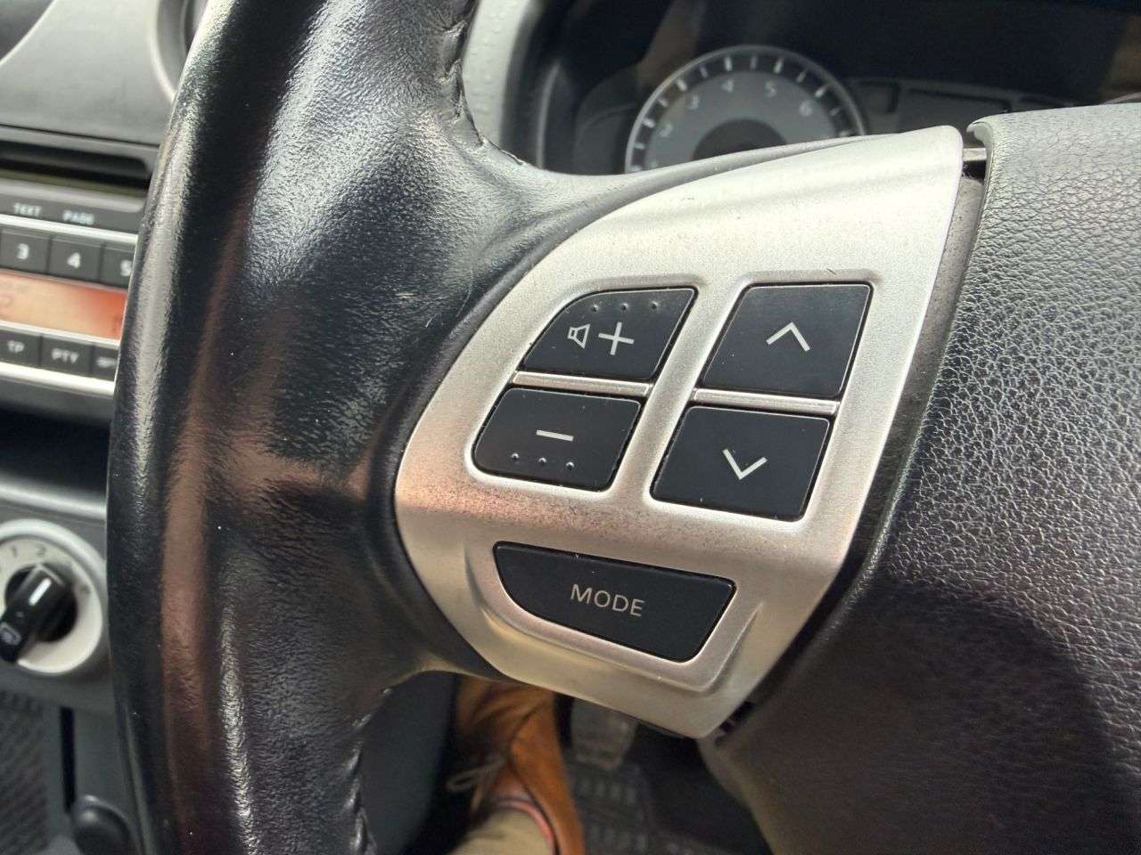 2010 MITSUBISHI COLT 2010 MITSUBISHI COLT