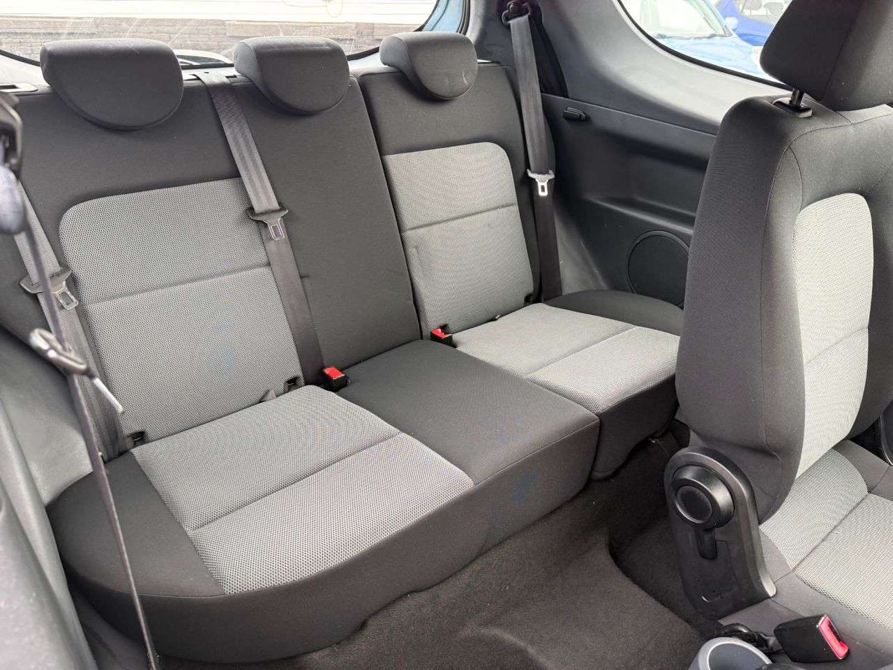 2010 MITSUBISHI COLT 2010 MITSUBISHI COLT