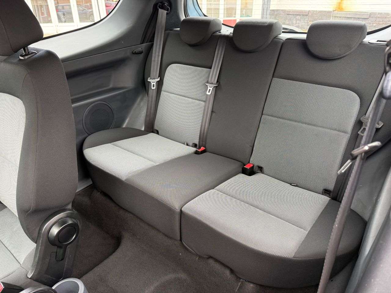 2010 MITSUBISHI COLT 2010 MITSUBISHI COLT