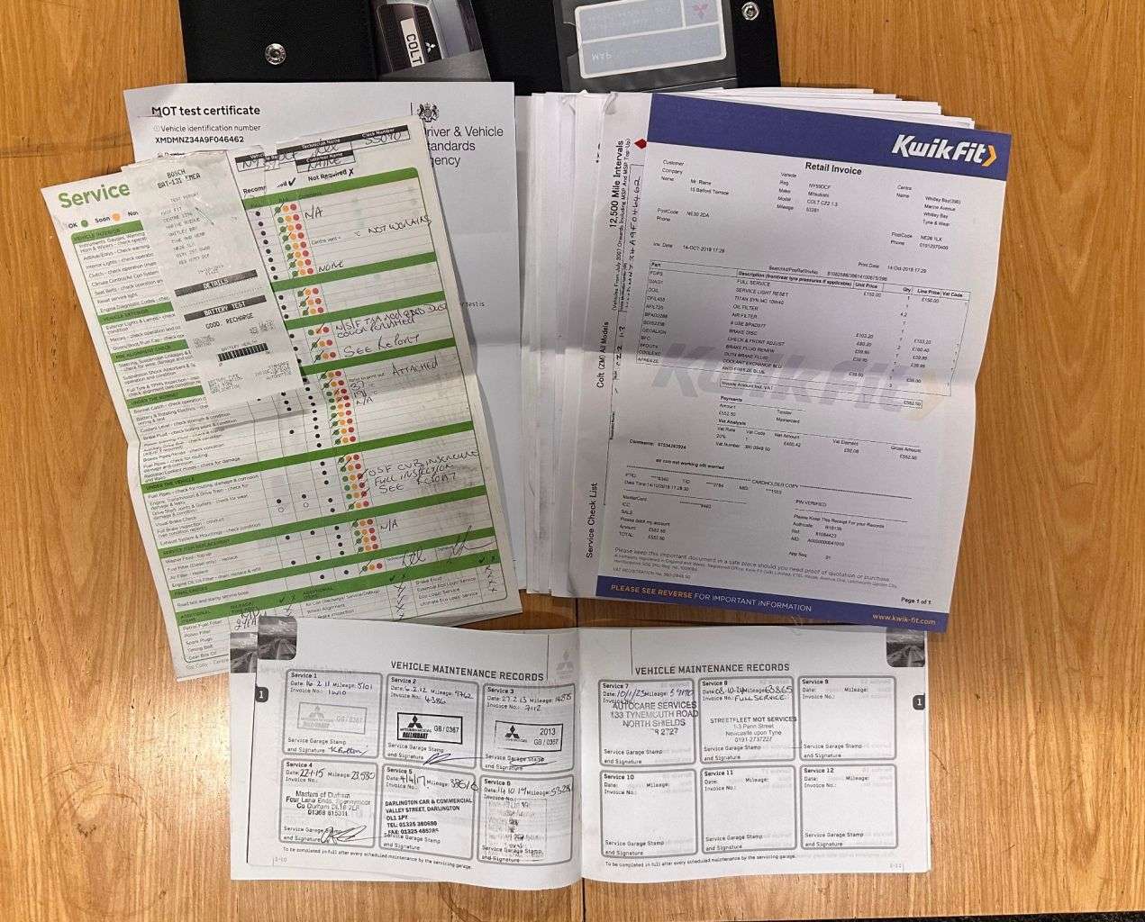 2010 MITSUBISHI COLT 2010 MITSUBISHI COLT