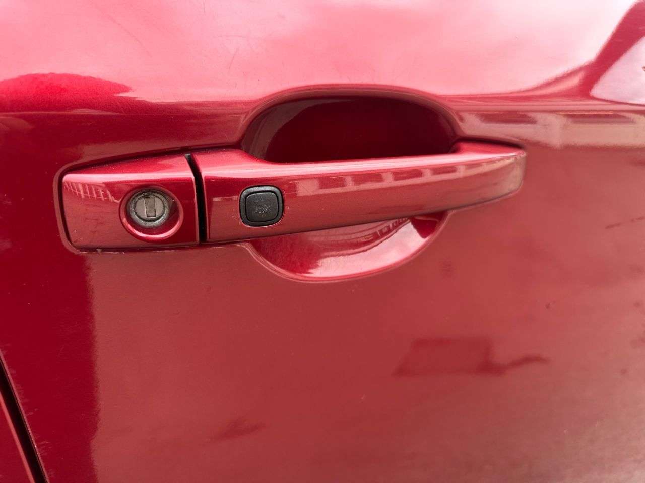 2010 SUBARU IMPREZA 2010 SUBARU IMPREZA