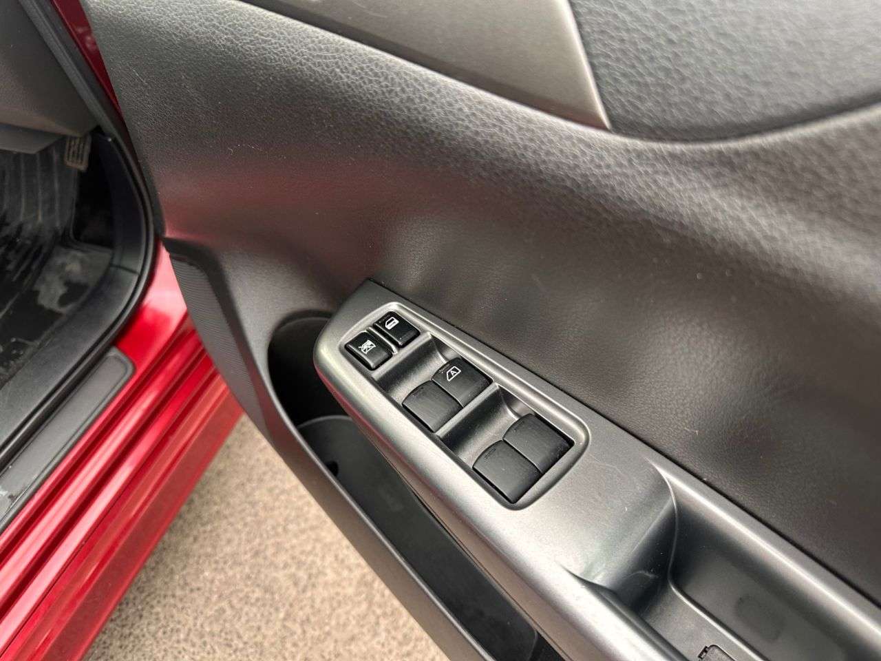 2010 SUBARU IMPREZA 2010 SUBARU IMPREZA