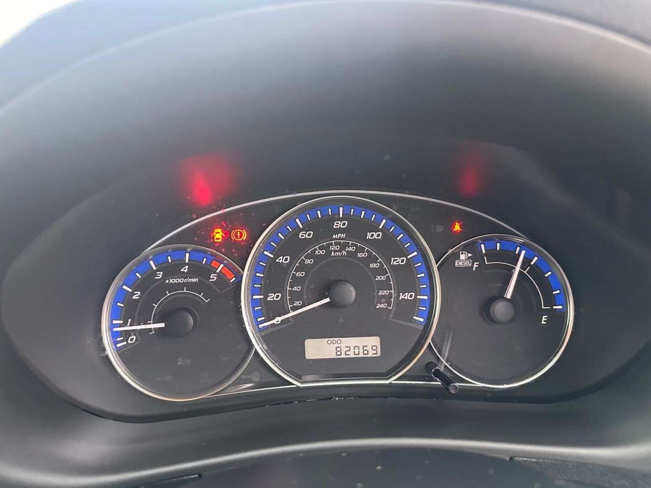 2010 SUBARU IMPREZA 2010 SUBARU IMPREZA