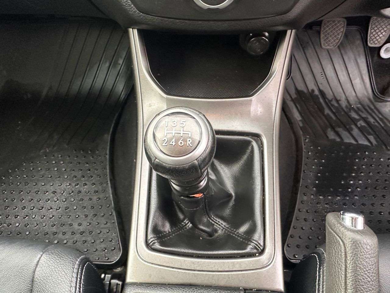 2010 SUBARU IMPREZA 2010 SUBARU IMPREZA