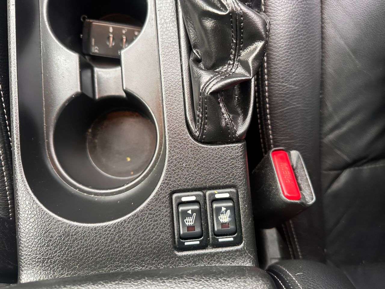 2010 SUBARU IMPREZA 2010 SUBARU IMPREZA