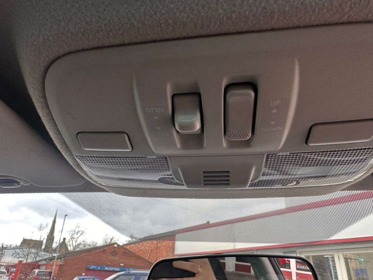 2010 SUBARU IMPREZA 2010 SUBARU IMPREZA