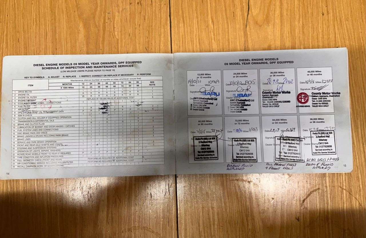 2010 SUBARU IMPREZA 2010 SUBARU IMPREZA