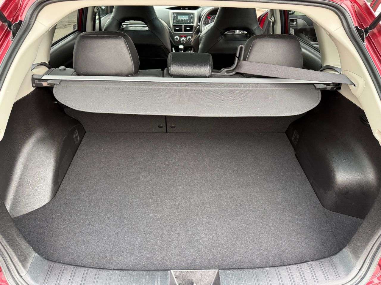 2010 SUBARU IMPREZA 2010 SUBARU IMPREZA