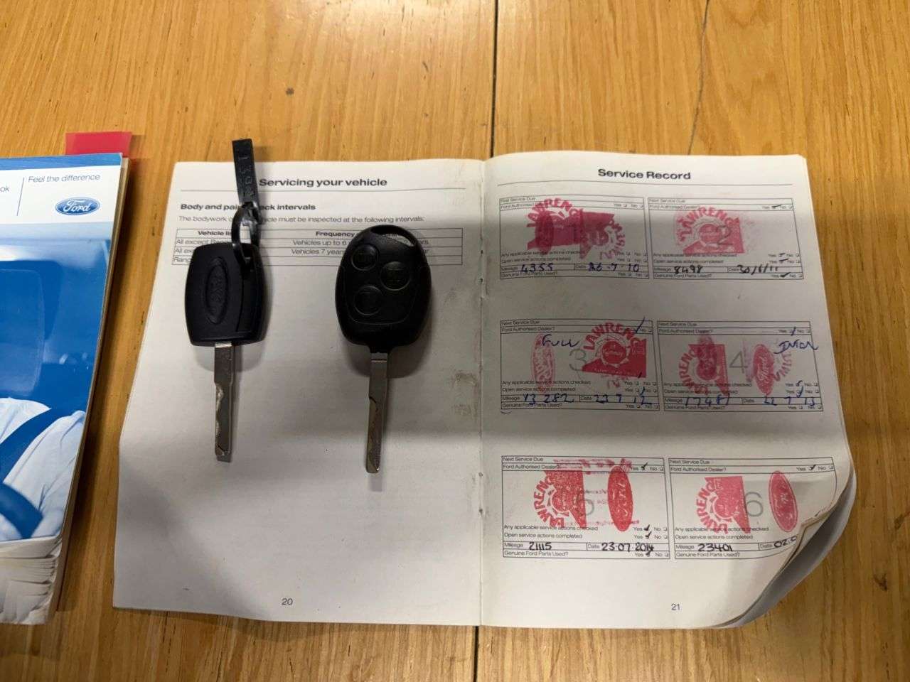 A 2009 FORD FIESTA 1.4 Zetec Hatchback 5dr Petrol Manual (133 g/km, 94 bhp) only 53,000 mles 1 A 2009 FORD FIESTA 1.4 Zetec Hatchback 5dr Petrol Manual (133 g/km, 94 bhp) only 53,000 mles 1