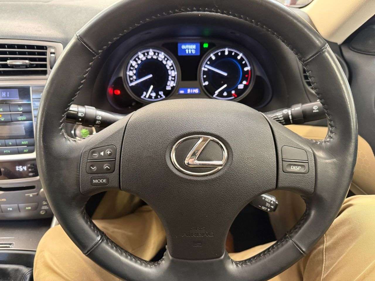 2006 LEXUS IS 2006 LEXUS IS