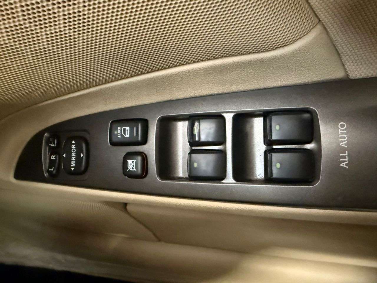 2006 LEXUS IS 2006 LEXUS IS