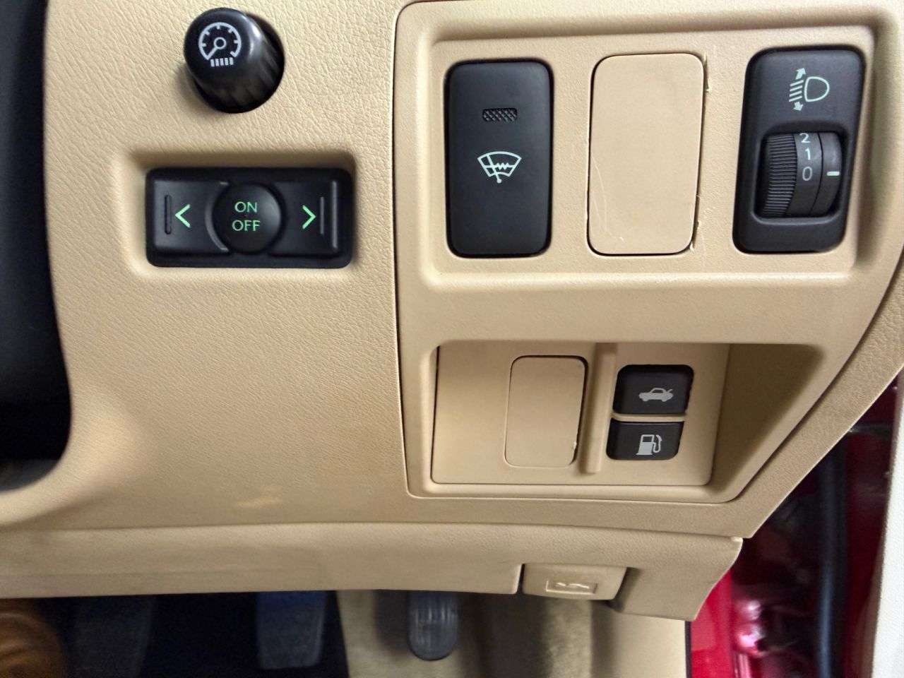 2006 LEXUS IS 2006 LEXUS IS