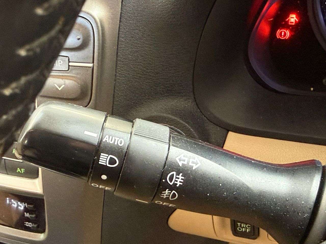 2006 LEXUS IS 2006 LEXUS IS