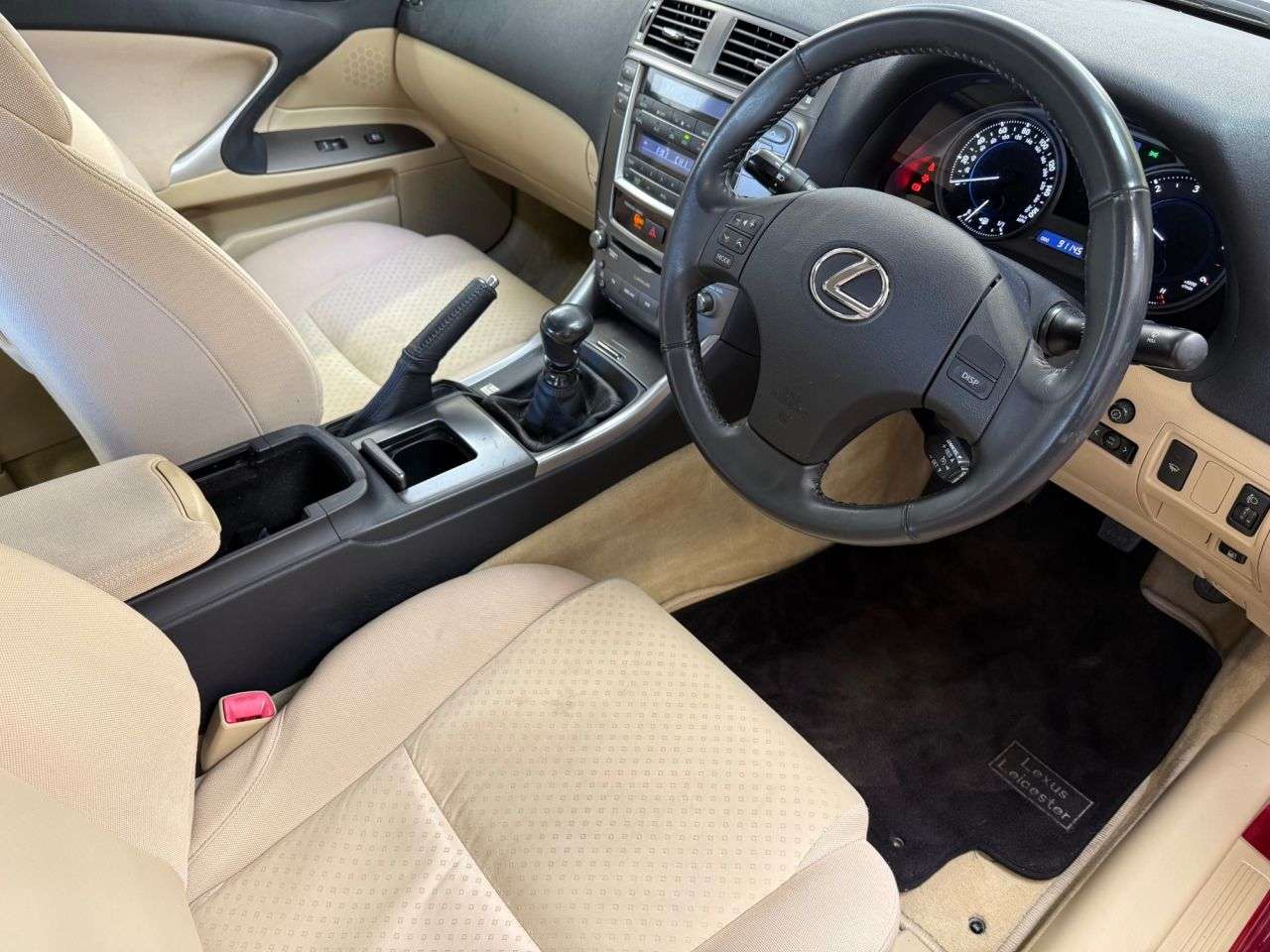 2006 LEXUS IS 2006 LEXUS IS