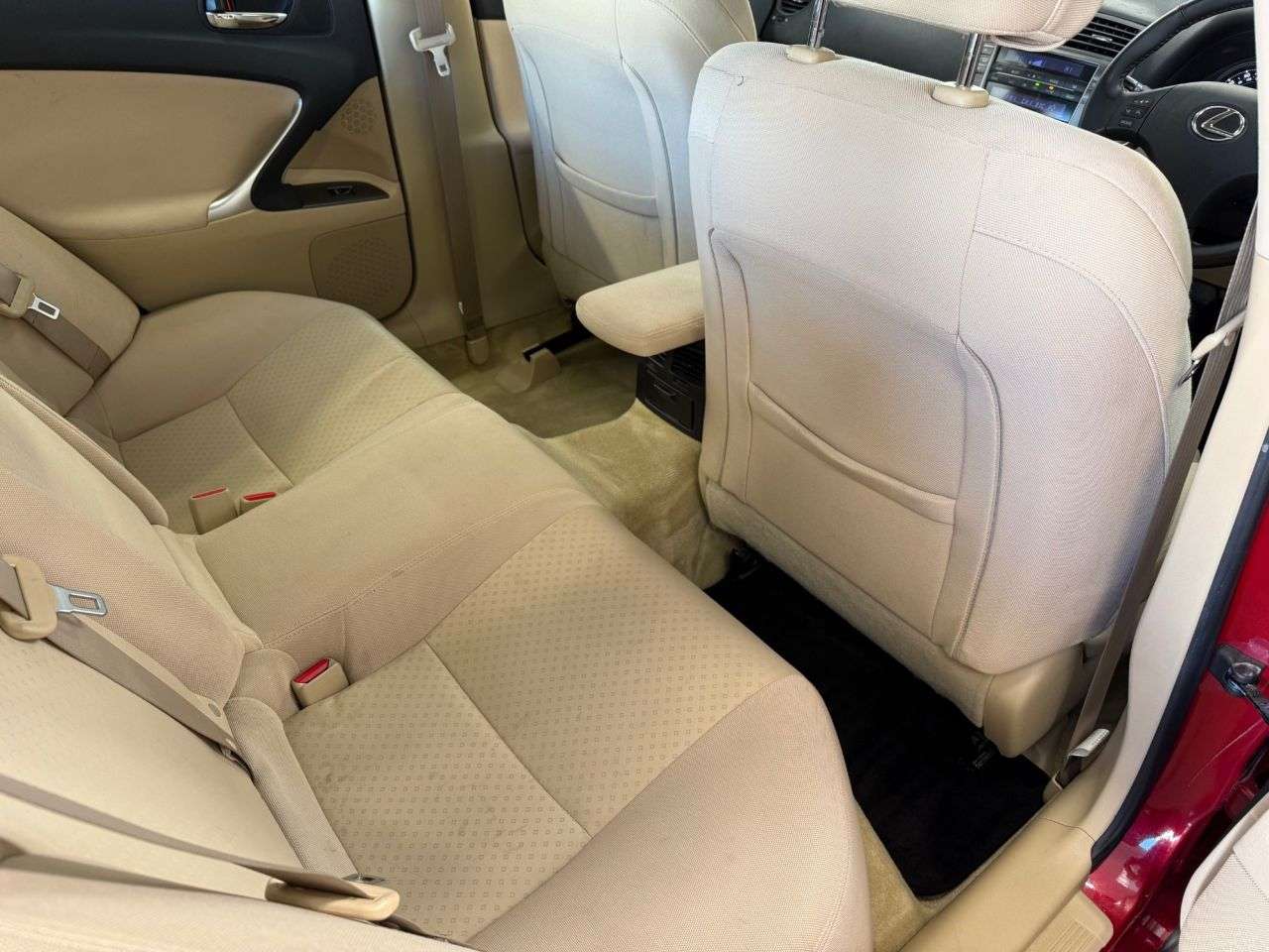 2006 LEXUS IS 2006 LEXUS IS