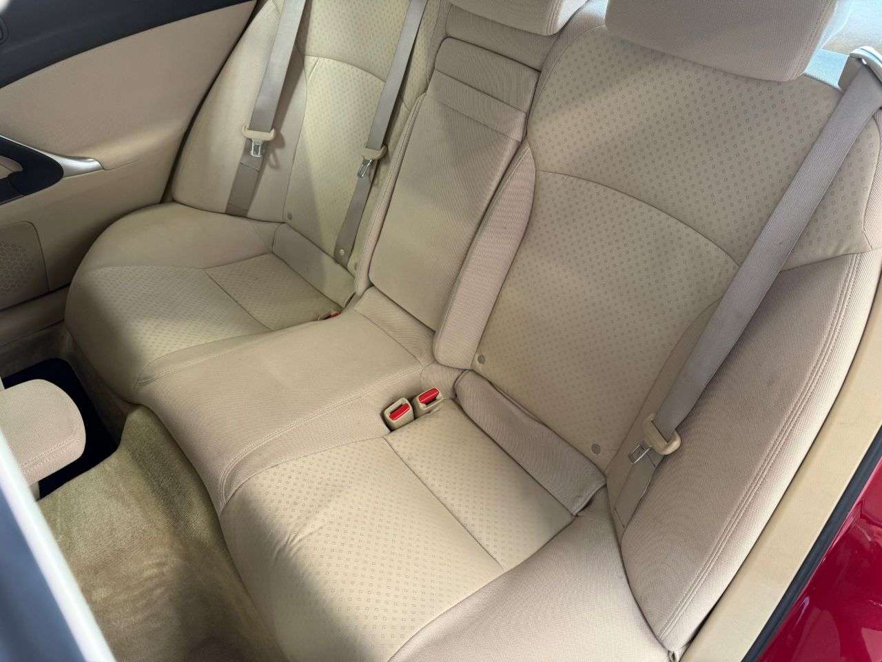 2006 LEXUS IS 2006 LEXUS IS