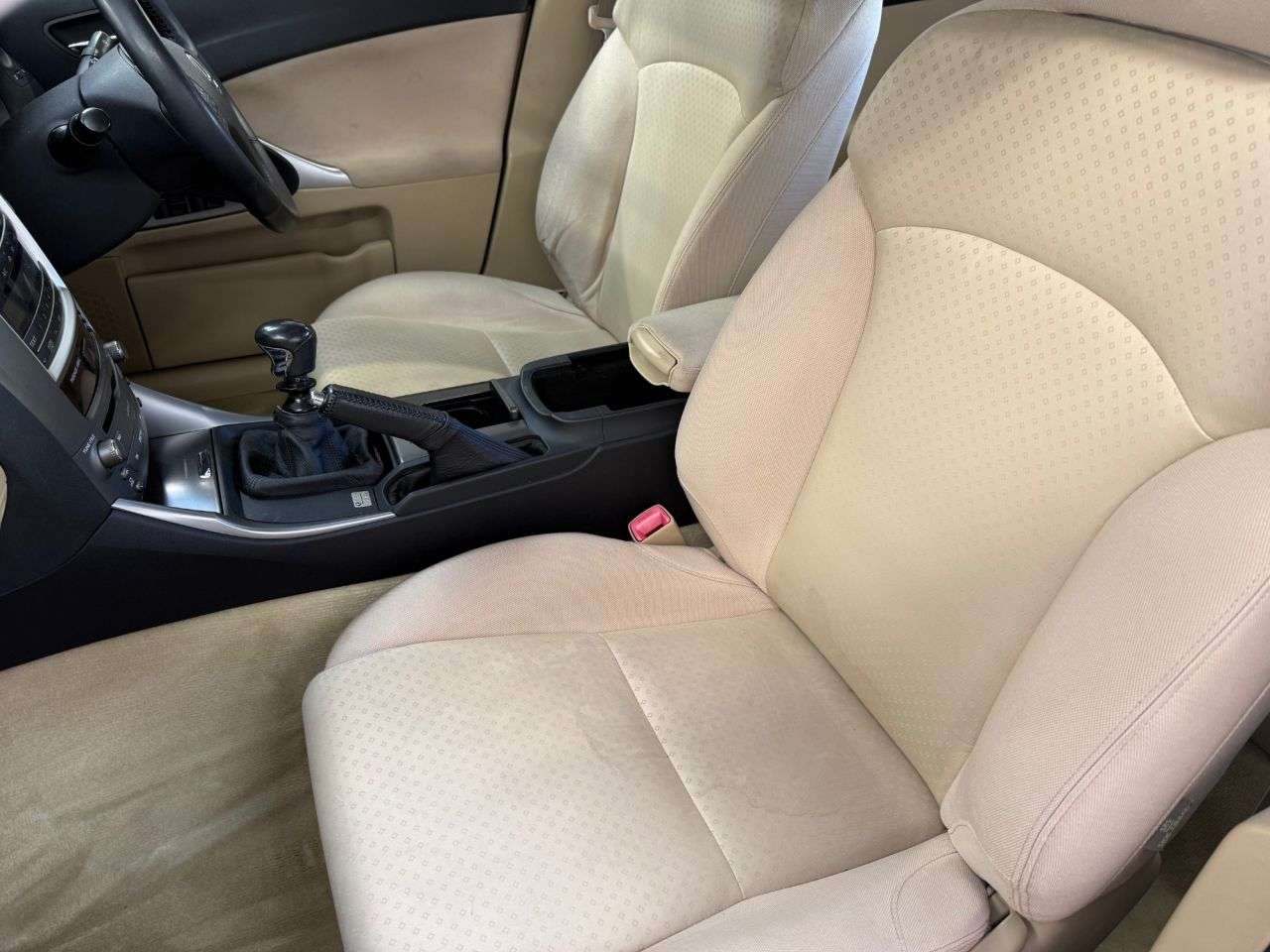 2006 LEXUS IS 2006 LEXUS IS