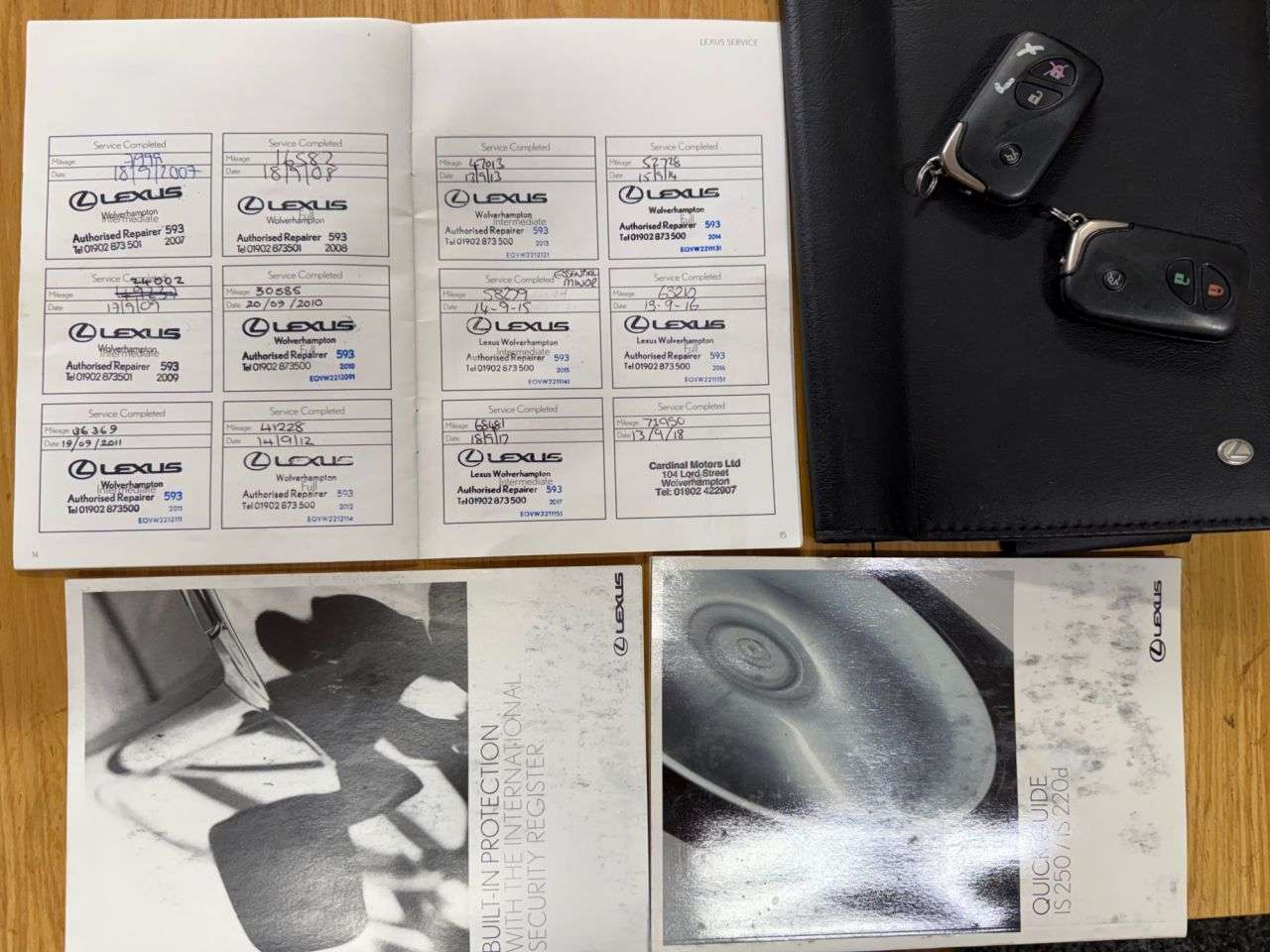 A 2006 LEXUS IS 2.2 220TD Saloon 4dr Diesel Manual (168 g/km, 175 bhp) SH 18 Stamps Fresh M A 2006 LEXUS IS 2.2 220TD Saloon 4dr Diesel Manual (168 g/km, 175 bhp) SH 18 Stamps Fresh M