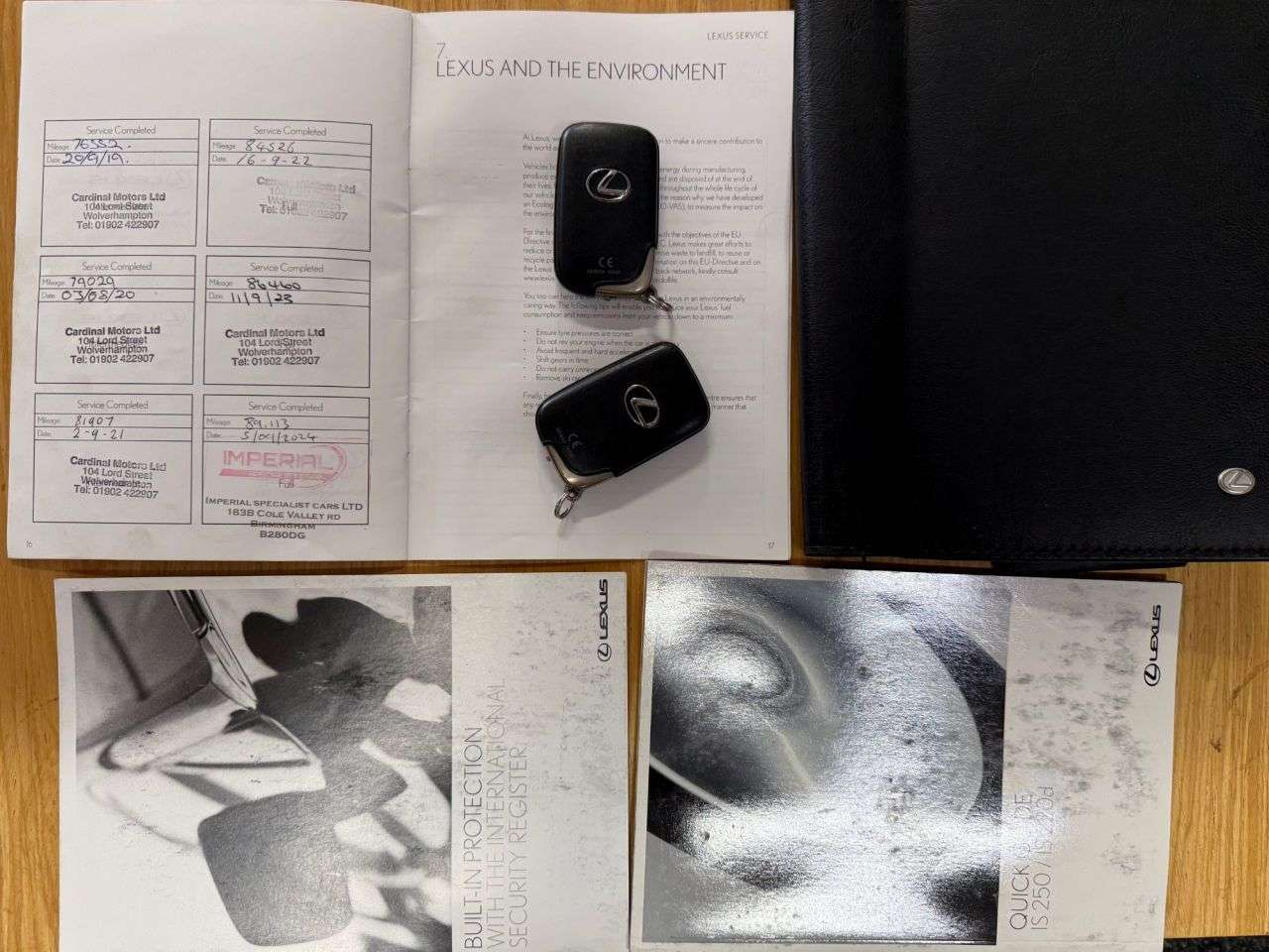 2006 LEXUS IS 2006 LEXUS IS