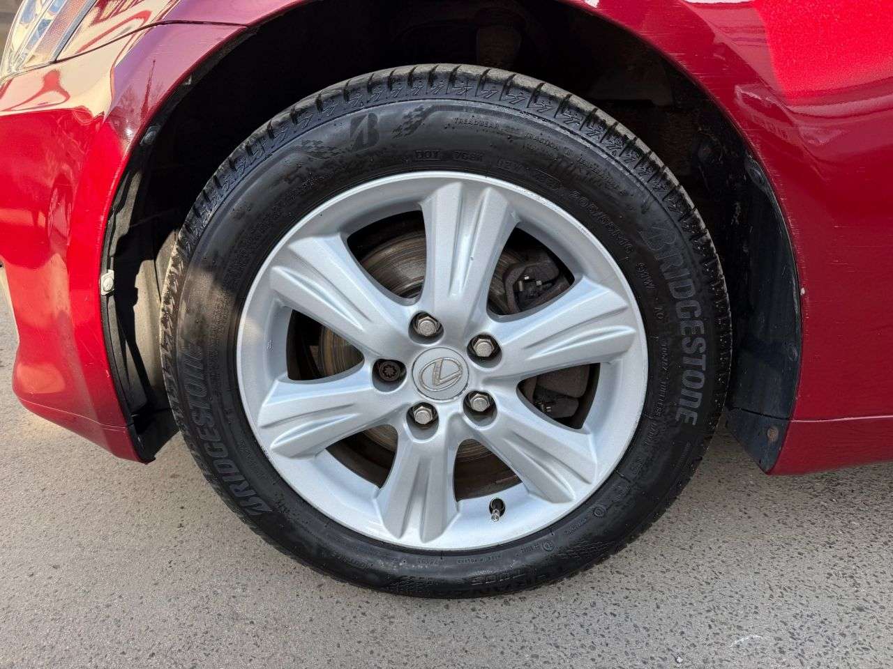 A 2006 LEXUS IS 2.2 220TD Saloon 4dr Diesel Manual (168 g/km, 175 bhp) SH 18 Stamps Fresh M A 2006 LEXUS IS 2.2 220TD Saloon 4dr Diesel Manual (168 g/km, 175 bhp) SH 18 Stamps Fresh M