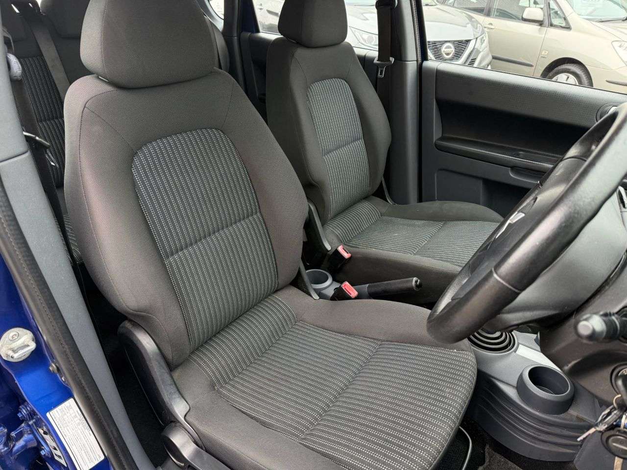 2008 MITSUBISHI COLT 2008 MITSUBISHI COLT