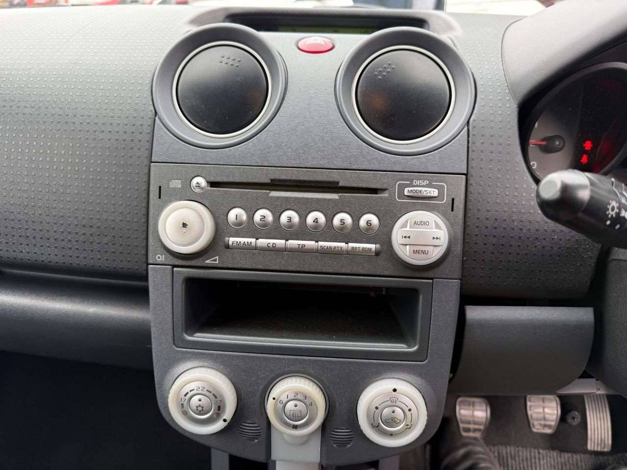 2008 MITSUBISHI COLT 2008 MITSUBISHI COLT