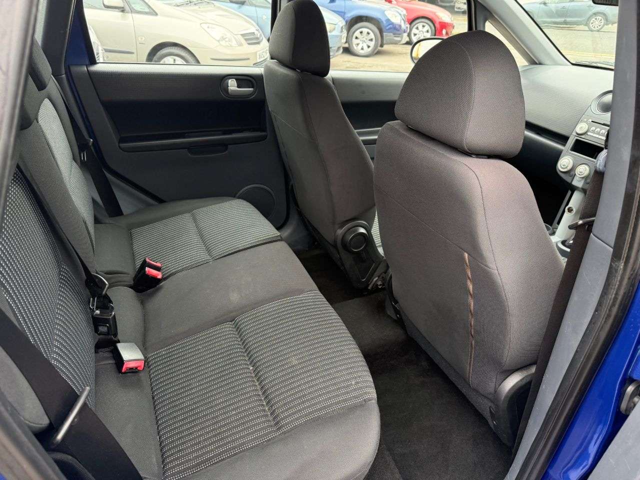 2008 MITSUBISHI COLT 2008 MITSUBISHI COLT