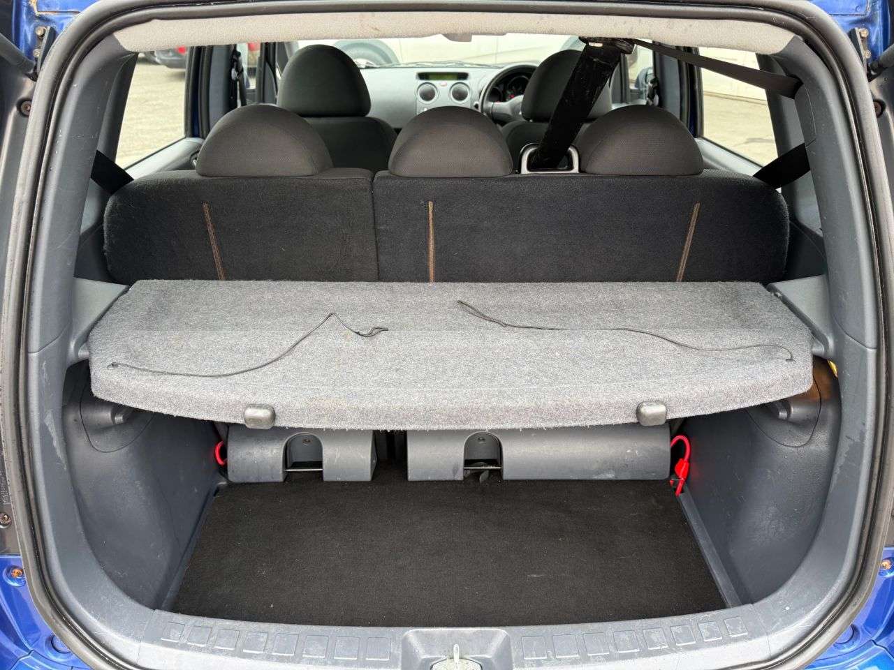 2008 MITSUBISHI COLT 2008 MITSUBISHI COLT