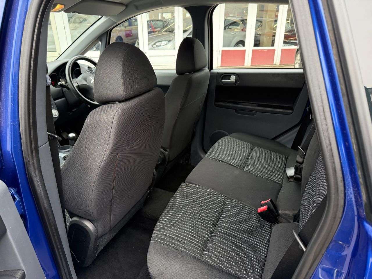 2008 MITSUBISHI COLT 2008 MITSUBISHI COLT