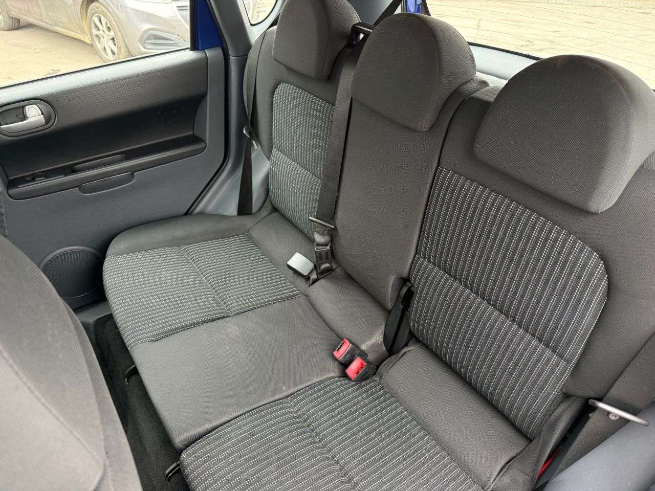 2008 MITSUBISHI COLT 2008 MITSUBISHI COLT