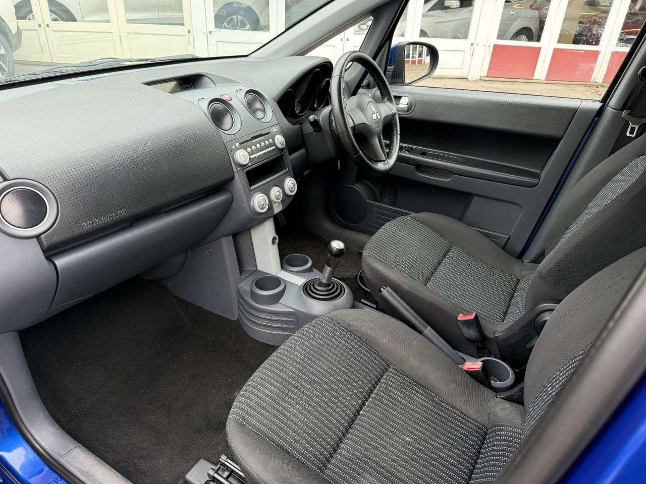 2008 MITSUBISHI COLT 2008 MITSUBISHI COLT