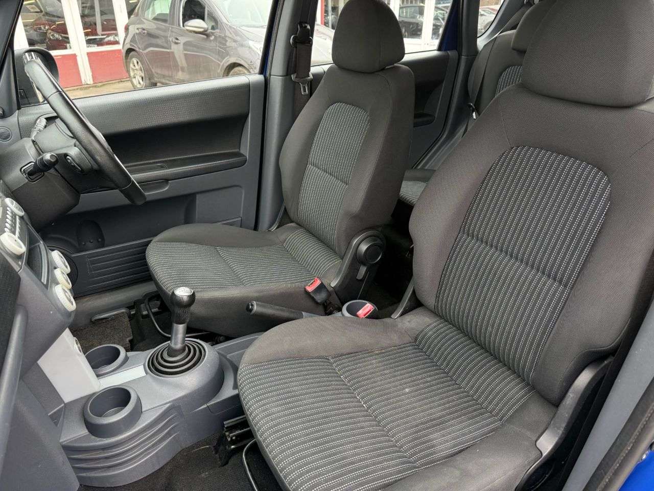 2008 MITSUBISHI COLT 2008 MITSUBISHI COLT