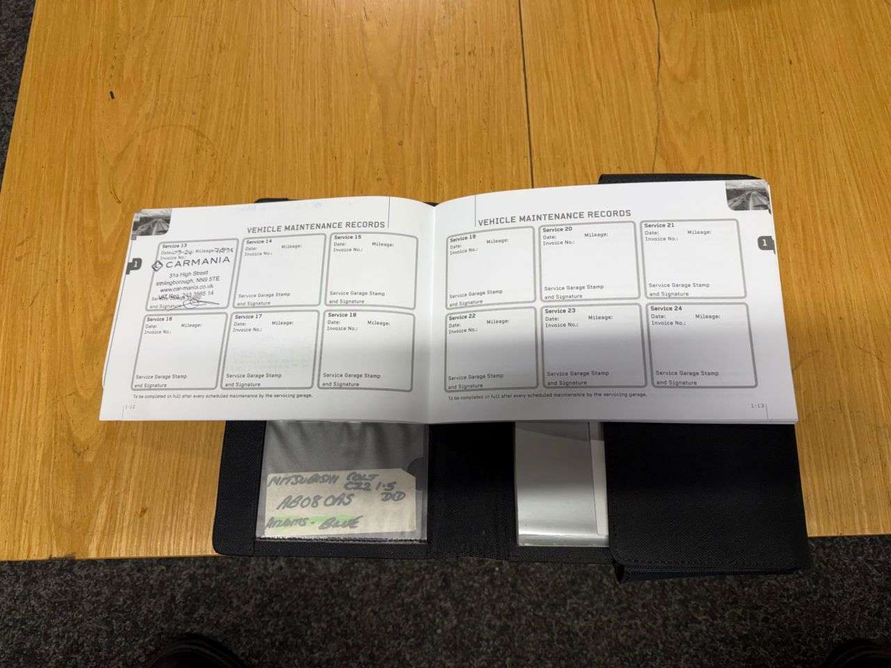 2008 MITSUBISHI COLT 2008 MITSUBISHI COLT