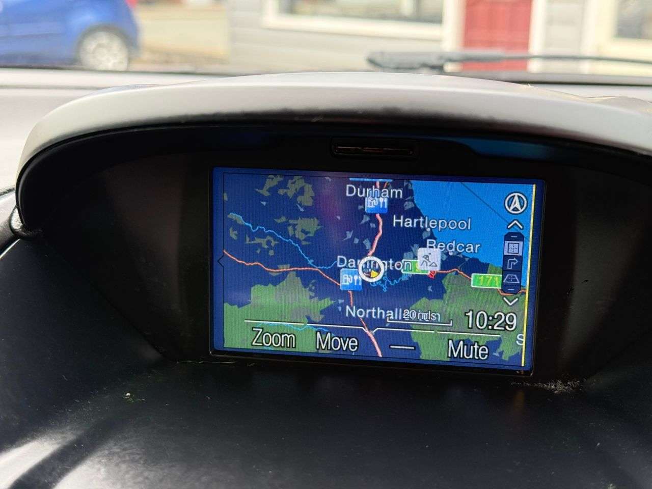 A 2016 FORD B-MAX 1.4 Zetec MPV 5dr Petrol Manual Euro 5 (90 ps) 1 Previous Owner BT USB DAB A 2016 FORD B-MAX 1.4 Zetec MPV 5dr Petrol Manual Euro 5 (90 ps) 1 Previous Owner BT USB DAB