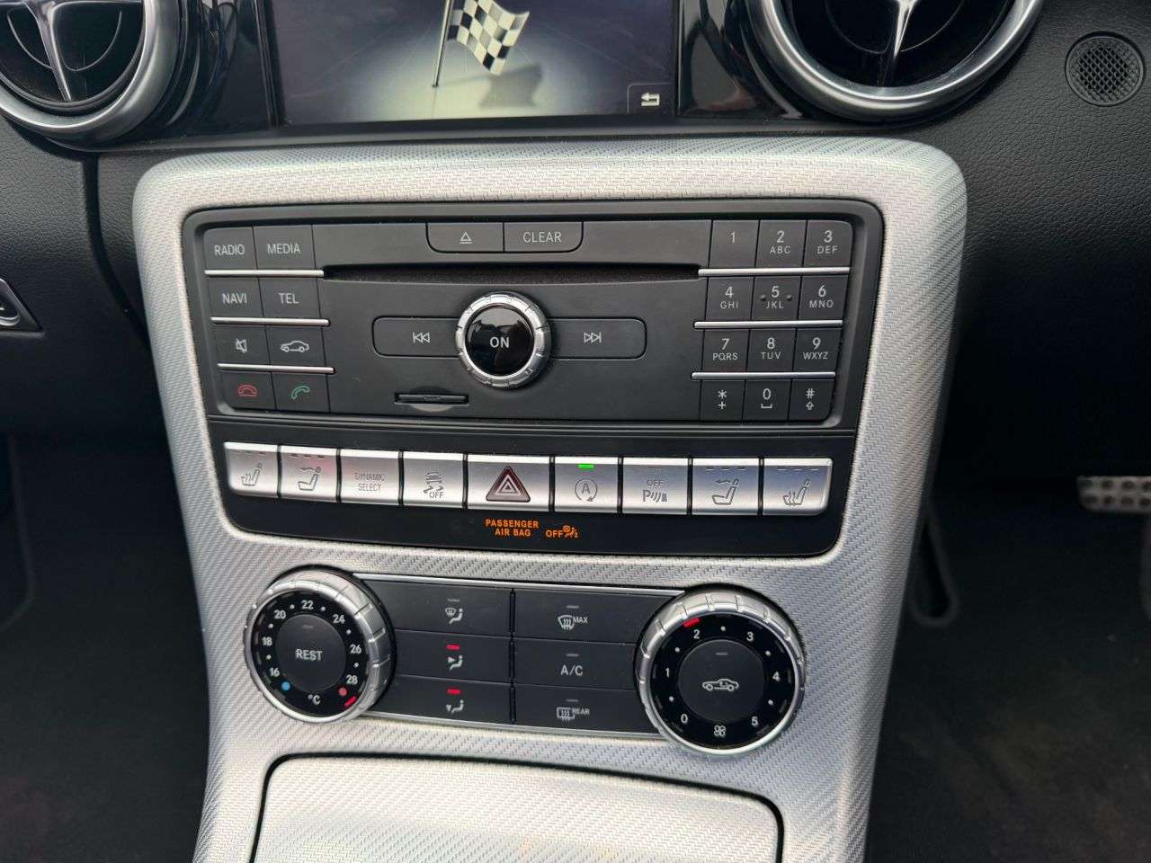 2016 MERCEDES-BENZ SLC 2016 MERCEDES-BENZ SLC